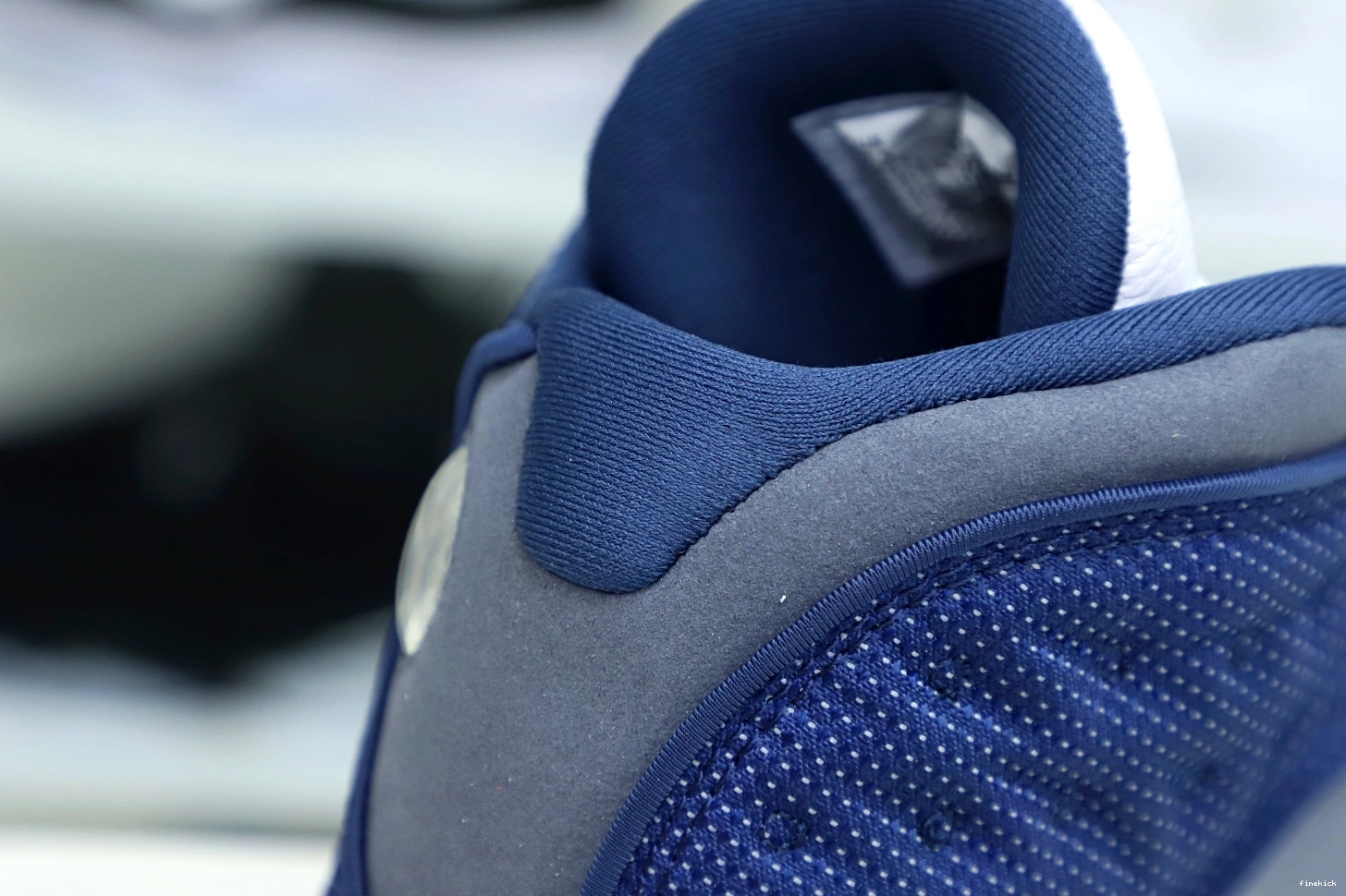 'FLINT' 2020 AIR RETRO JORDAN 13 0829